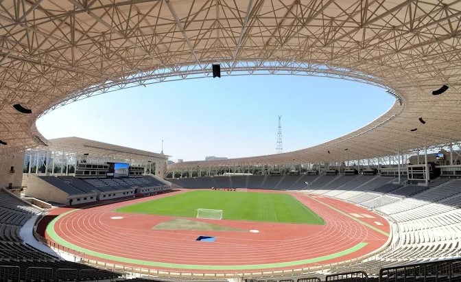 Qarabağ Agdam busca confirmar vantagem contra o Ferencvárosi no Tofiq Bakhramov Stadium pelos play-offs da Liga dos Campeões